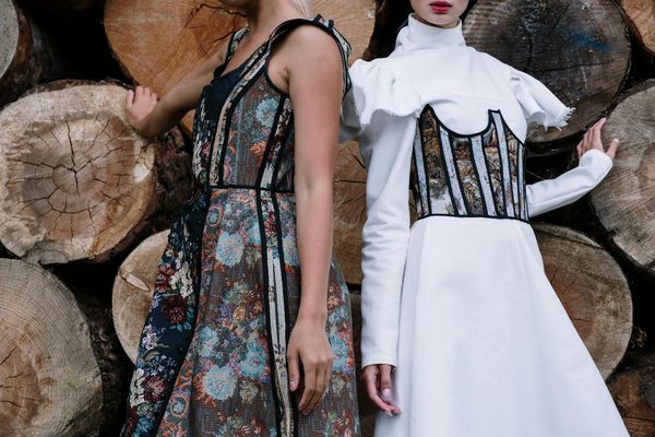 L'alliance éblouissante entre la haute couture et le septième art