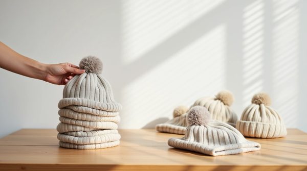 Achat en gros de bob personnalisé imprimé : comment réussir sa commande ?