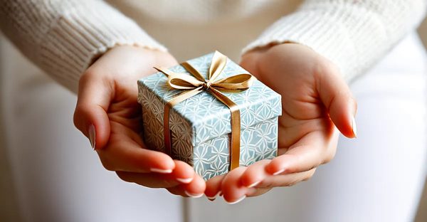 Idées de cadeaux spirituels pour femme : offrez un moment de paix