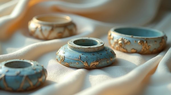 Les trésors artisanaux de photyne : bijoux grecs inédits et élégants