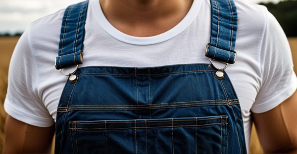 Salopettes tendance : promotions et styles à découvrir !