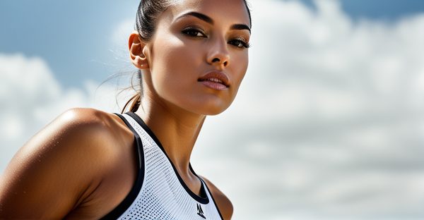 Tenue de sport chic : alliez élégance et performance facile
