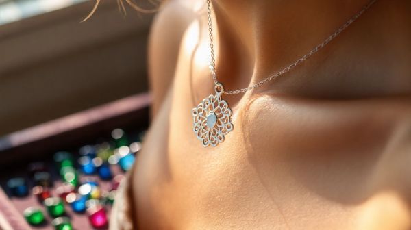 Top conseils pour sélectionner des bijoux qui reflètent votre personnalité